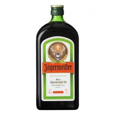 Jägermeister Kruidenbitter